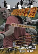Jugger-Fanzine